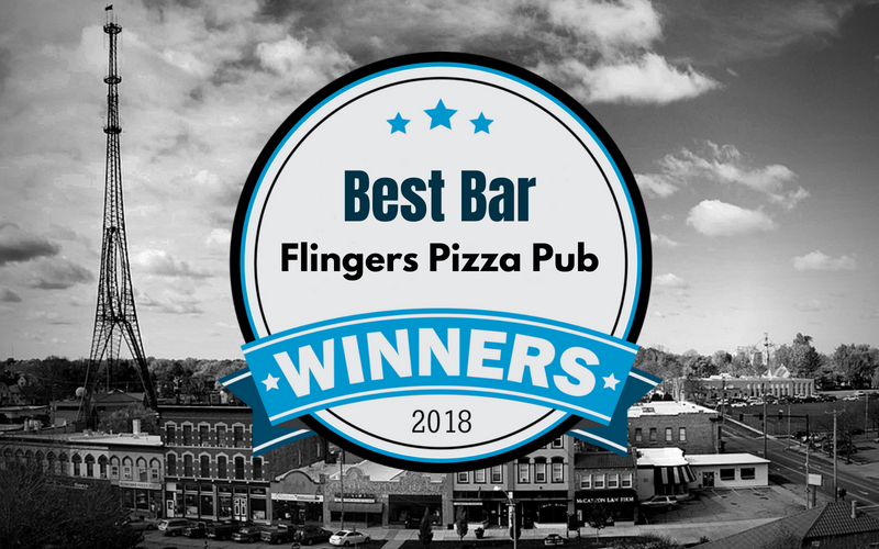 Best Bar